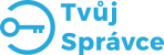 Logo Tvůj_správce PNG